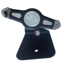 Підставка для планшета, смартфона, металева, регульована, РТ01 Підставка для планшета, смартфона, металева, регульована, РТ01