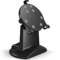 Підставка для планшета РТ03 регульована з пружинним фіксатором Підставка для планшета РТ03 регульована з пружинним фіксатором