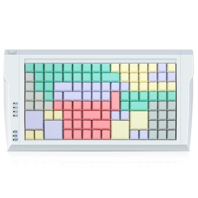 Posua LPOS-128-Mxx Posua LPOS-128-Mxx