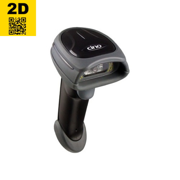 Сканер штрих-кодів Cino A780
