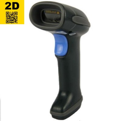 Сканер штрих-кодів Supoin T2