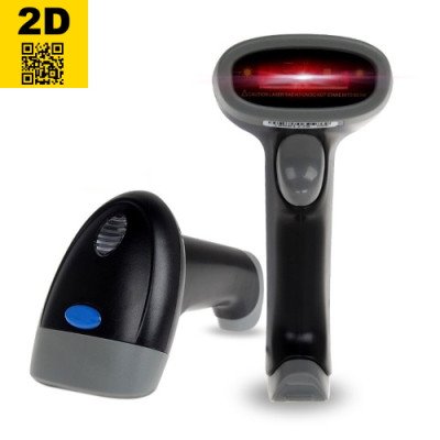 Сканер штрих-кодів ВДС-33
