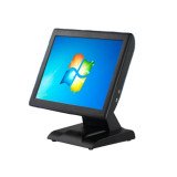 Сенсорный POS терминал Spark TT-2315.Q1 NEW, J4125/4Гб/128Гб