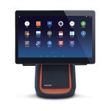 POS терминал Sunmi T2S  с чековым принтером 80мм