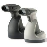 Беспроводной сканер штрих-кода Zebex Z-3190BT, Bluetooth, с подставкой