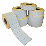 Термоетикетка