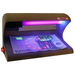 Детектори банкнот