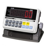 Вагові індикатори