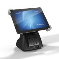 Док станція для планшета з принтером, iPOS PT2200В, Bluetooth Док станція для планшета з принтером, iPOS PT2200В, Bluetooth