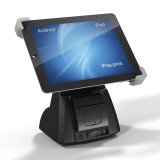 Подставка для планшета с принтером, Bluetooh, iPOS PT2200B