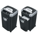 Знищувачі документів