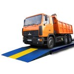 Ваги автомобільні