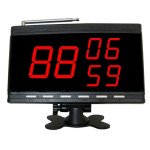 Табло-приймачі викликів