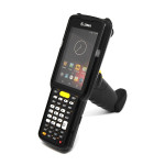 Термінали збору даних промислового призначення