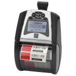 Мобільні принтери етикеток