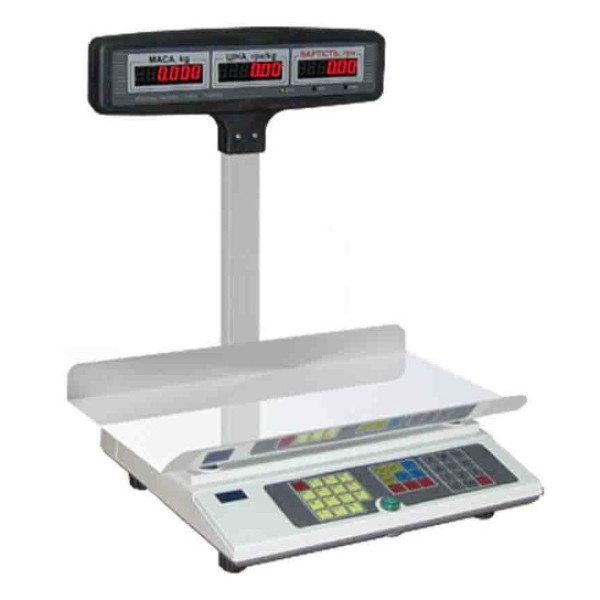 Промприлад ВТА-60/15-5D-Т-Ш-АC