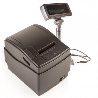 Фіскальний реєстратор Марія 304Т версія Т6 (вживаний)