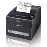 Термопринтер чеков Citizen CT-S310II (Ethernet+USB)