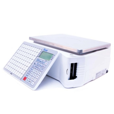Весы самообслуживания Aclas LS5NX (LS5) маркировка товаров до 6/15 кг