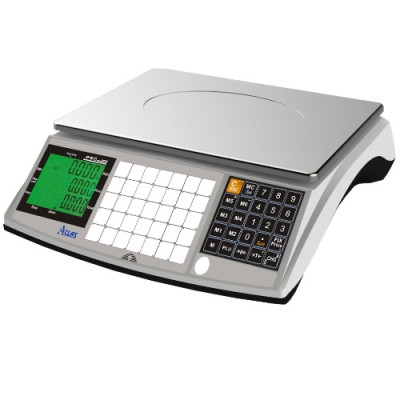 Aclas PS6N Aclas PS6N