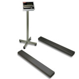 Реечные весы Axis 4BDU-P бюджет до 600 кг