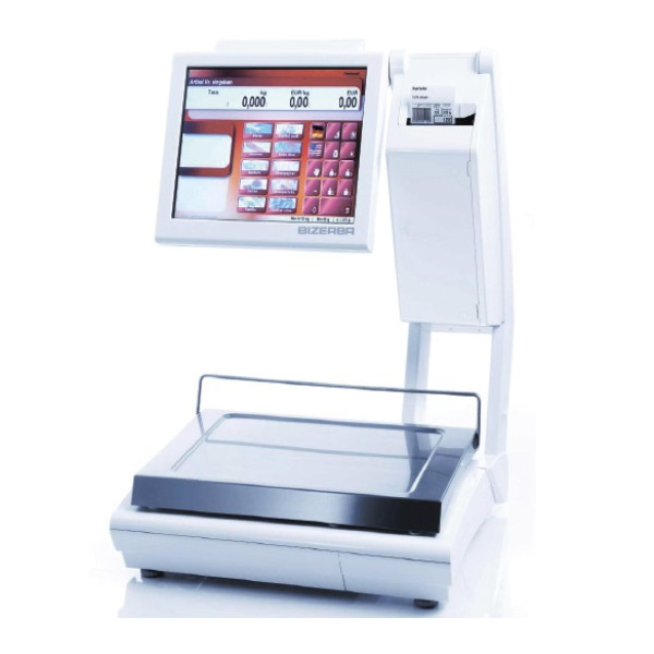 Bizerba KH II 800