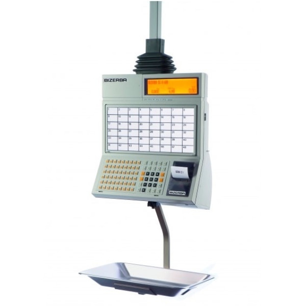Bizerba SC II 400