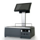 Сенсорні ваги самообслуговування з друком етикетки Bizerba XC 800 до 6/15 кг