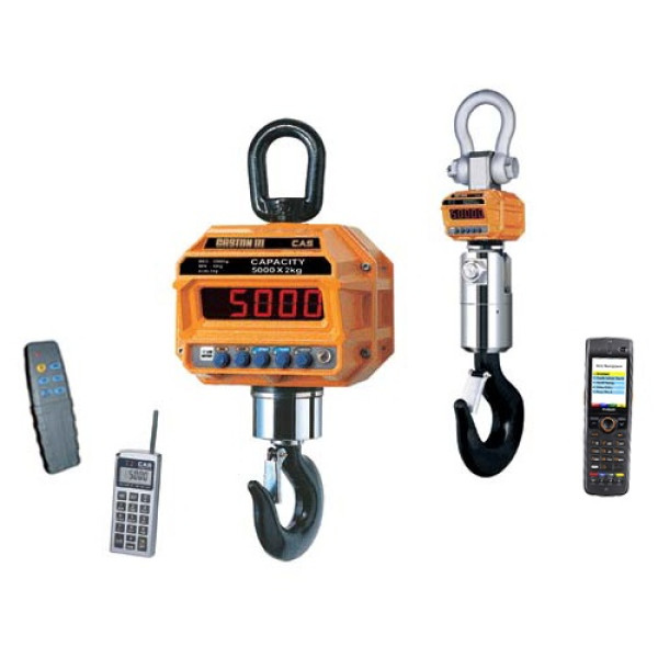 CAS CASTON III (THD)