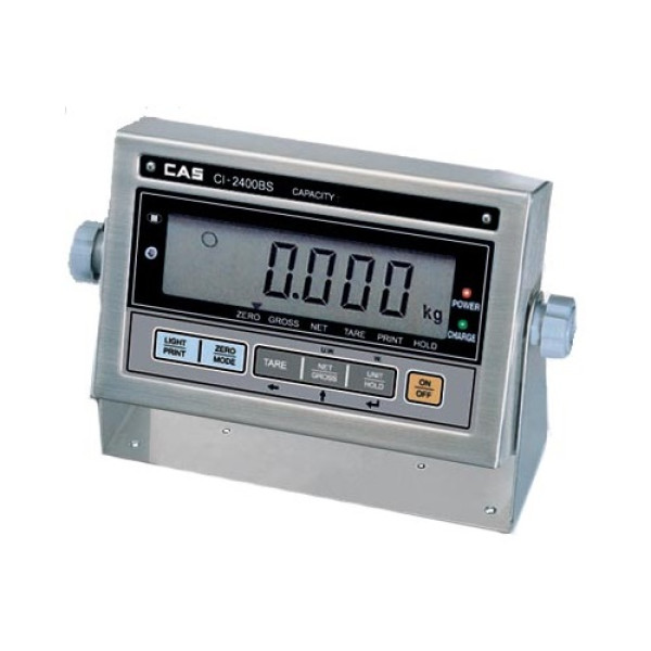 CAS CI-2400BS