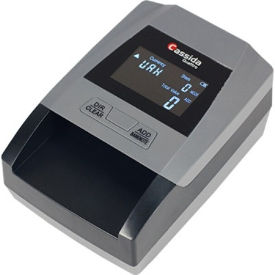 Cassida Quattro Cassida Quattro