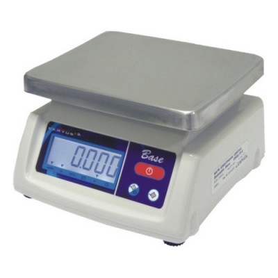 Фасовочні ваги Certus CBC до 3/6/15/25 кг Фасовочні ваги Certus CBC до 3/6/15/25 кг