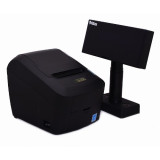 Фіскальний реєстратор Datecs FP-320