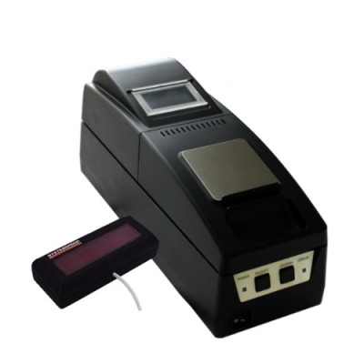 Фіскальний реєстратор FP-3530T (РРО) Фіскальний реєстратор FP-3530T (РРО)