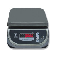 Весы электронные для фасовки DIGI DS-673 до 6/15/30 кг