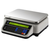 Ваги торгові DIGI DS-782 В без стіки 15 кг Ваги торгові DIGI DS-782 В без стіки 15 кг