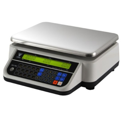 Ваги торгові DIGI DS-782 В без стіки 15 кг
