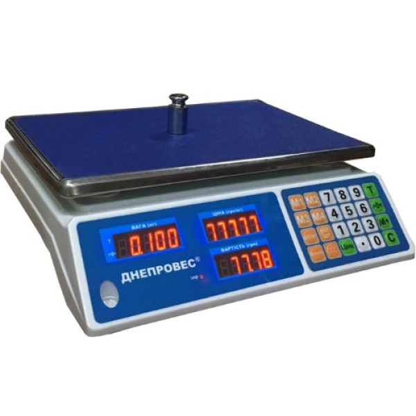 Дніпровес ВТД-Л2