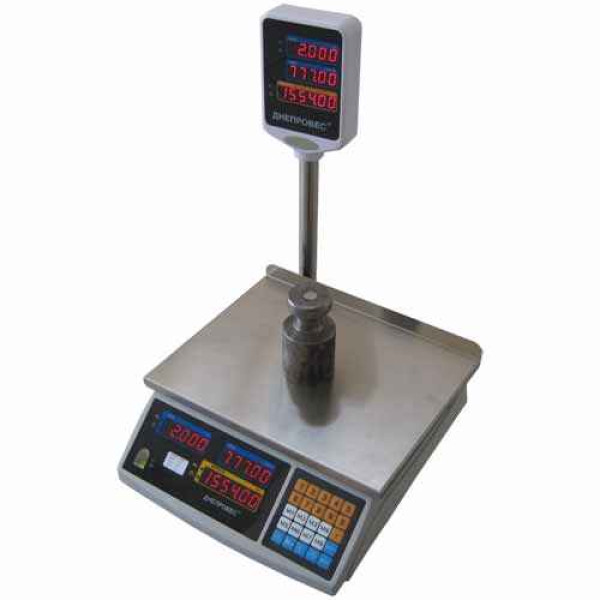 Дніпровес ВТД-ОД СВ