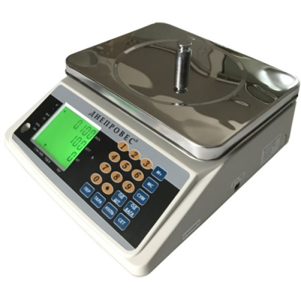 Дніпровес ВТД СЧ