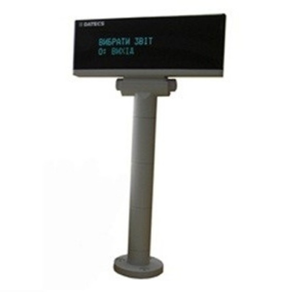 Екселліо DPD-201