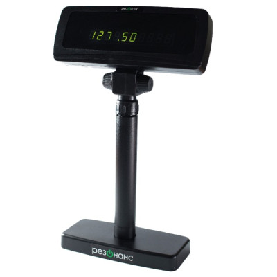 Індикатор покупця ІК-110 для фіскальних реєстраторів Марія