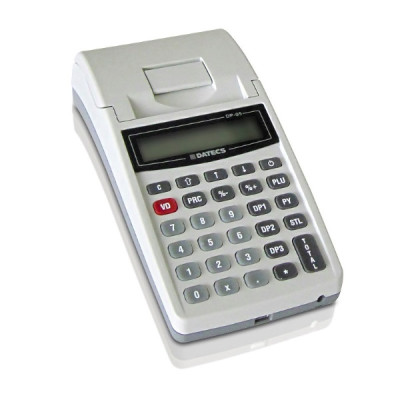 Касовий апарат Екселліо DP-05 Касовий апарат Екселліо DP-05