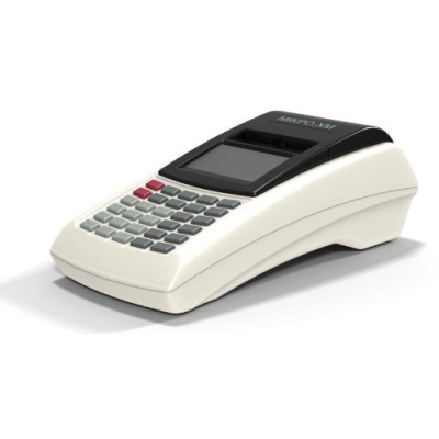 Касовий апарат Мікро ХМ Касовий апарат Мікро ХМ