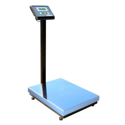 Ваги товарні електронні Промприлад ВН-150-1D на 150/200 кг Ваги товарні електронні Промприлад ВН-150-1D на 150/200 кг