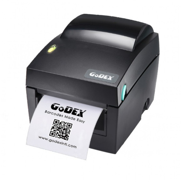 Принтер етикеток Godex DT4x