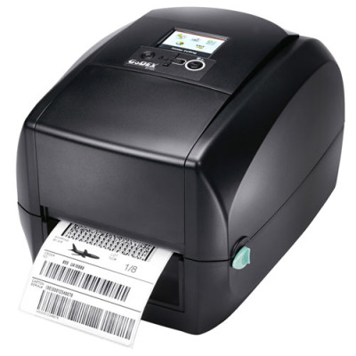 Принтер етикеток Godex RT730i