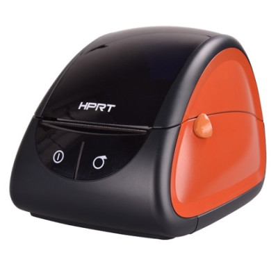 Принтер етикеток HPRT LPQ80 Принтер етикеток HPRT LPQ80