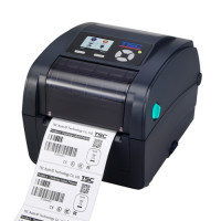 Принтер этикеток TSC TC210