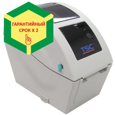 Принтер етикеток TSC TDP-225 Принтер етикеток TSC TDP-225